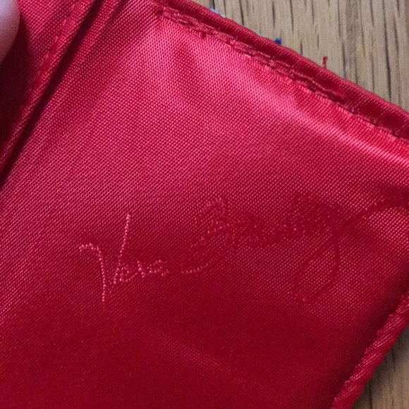 Vera Bradley  great condition wallet - Picture 8 of 8